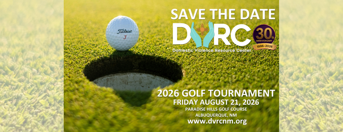 4th Annual DVRC Golf Tournament